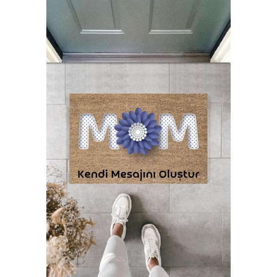 Dijital Baskı Kişiye Özel İç Kapı Dekorasyon Paspas PS11237 Dijital Baskı Kişiye Özel İç Kapı Dekorasyon Paspas PS11237