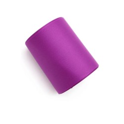 Grogren Kurdele 3 cm 10 Metre  Eflatun