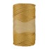 Makrome İpi 3mm Polyester Hardal