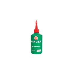 Singer Yağ (100 Ml.) Makine Yağı
