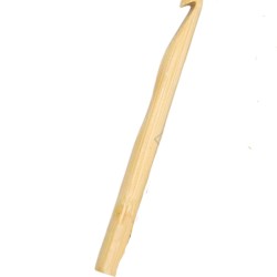 Bambu Saplı Tığ 4 Numara
