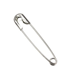 Çengelli İğne 12'li 3 cm