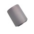 Grogren Kurdele 1 cm 10 Metre Gri