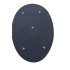 Çanta Tabanı oval 20 cm Lacivert