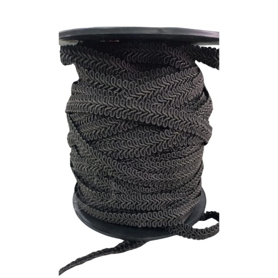 Su Taşı Şerit 2 cm Siyah 10 Metre Su Taşı Şerit 2 cm Siyah 10 Metre