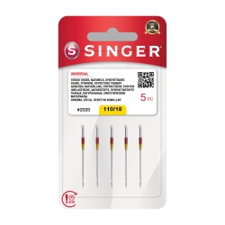 İğne Standart 18 Numara (5'Li Blıster)