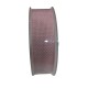 Keten Kurdele 25 mm Pudra 5 Metre Keten Kurdele 25 mm Pudra 5 Metre