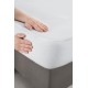 Alez Micro Fitted Yatak Koruyucu 100*200 cm Alez Micro Fitted Yatak Koruyucu 100*200 cm