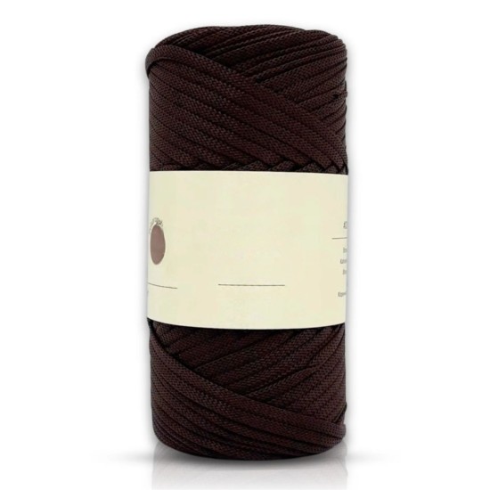 Ribbon Polyester 4 mm Siyah Ribbon Polyester 4 mm Siyah