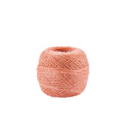 Çok Amaçlı Örgü ve Nakış İpi Pembe 6050