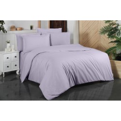 4 parça çift kişilik nevresim takımı