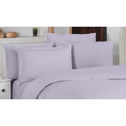 4 parça çift kişilik nevresim takımı