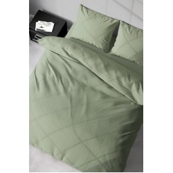 4 Parça çift kişilik nevresim takımı