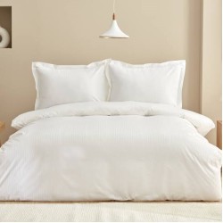 4 Parça çift kişilik nevresim takımı