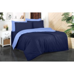 6 Parça  çift kişilik nevresim takımı