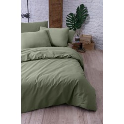 4 Parça çift kişilik nevresim takımı