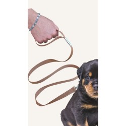 KÖPEK GEZDİRME İPİ
