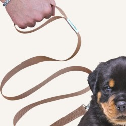 KÖPEK GEZDİRME İPİ