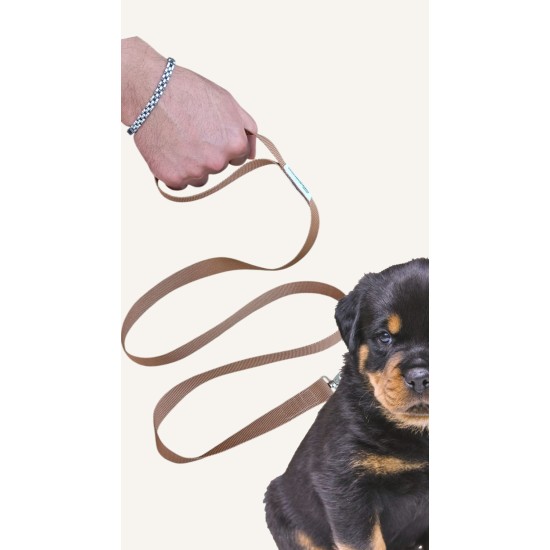 KÖPEK GEZDİRME İPİ KÖPEK GEZDİRME İPİ