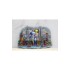 Silikon İstanbul Temalı Magnet Alk4343