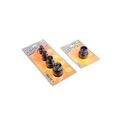Plastik Boru Pafta Takımı 4 Lü | 20, 25, 32, 40 Mm