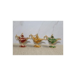 Swaroski Taşlı Minik Figür