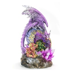 Dragon Ailesi Ledli Alk2344