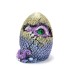 Polyester Dragon Göz Tasarımı İçi Ledli Alk2334
