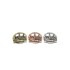 İstanbul Temalı Metal Magnet Alk3329
