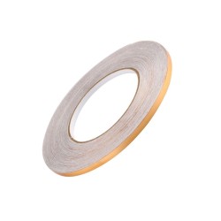0.5 Cm 50 Metre Gold Fayans Arası Şerit Bant