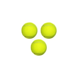 Köpek Oyun Topu Tenis Topu *