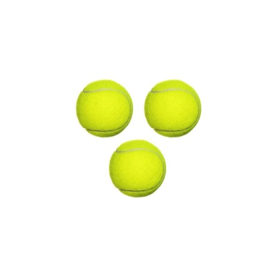 Köpek Oyun Topu Tenis Topu *