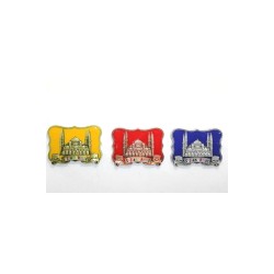 Yöresel Sultanahmet Magnet Alk2195