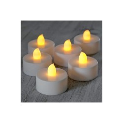 Pilli Tealight Mum