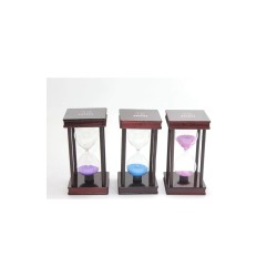 Ahşap Kumsaati 10 Dk Alk2494