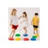 Bfs Çocuk Yarım Küre Denge Ve Koordinasyon Adası 6 Lı Set
