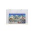 Silikon İstanbul Temalı Magnet Alk4348