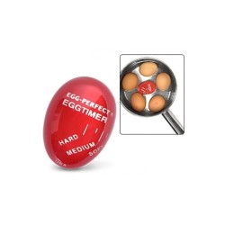 Yumurta Zamanlayıcı Dublör Yumurta Egg Timer