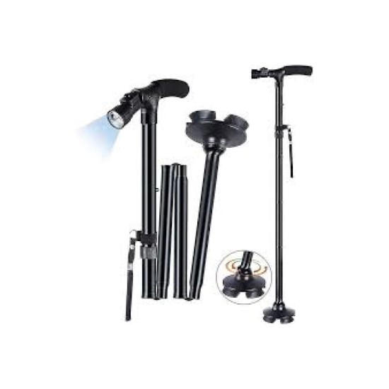 Led Işıklı Baston Nrd Bs 3 Led Işıklı Baston Nrd Bs 3