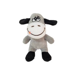 Peluş Sevimli Oyuncak Eşek