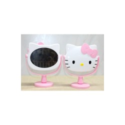 Hello Kitty Masa Üstü Ayna Alk3057