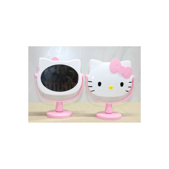 Hello Kitty Masa Üstü Ayna Alk3057