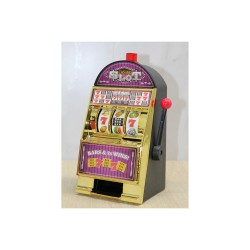 Slot Makinesi