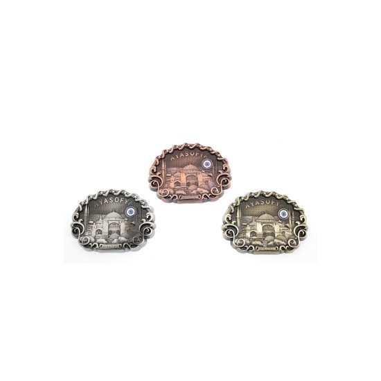 İstanbul Yöresel Magnet 2alk104 İstanbul Yöresel Magnet 2alk104