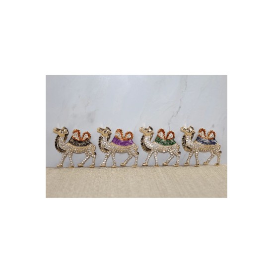 Swaroski Taşlı Magnet Alk4150 | Lisinya