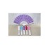 Plastik Pullu Yelpaze Alk3568