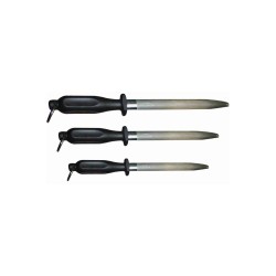Mp Solingen Tipi Yassı Masat 12 | 30 Cm