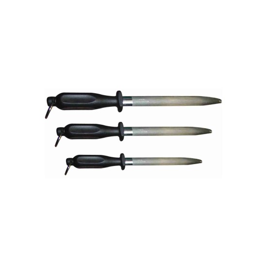 Mp Solingen Tipi Yassı Masat 12 | 30 Cm