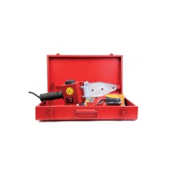 Boru Kaynak Makine Seti 3'lü 1200 W | Tam Set