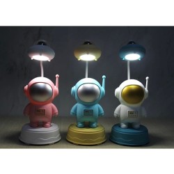 Astronot Masa Lambasi Alk3323